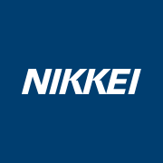 Nikkei logo